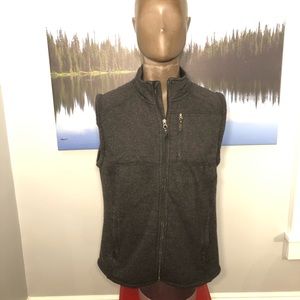 Smartwool Vest